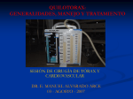 quilotorax - medicina