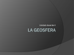 LA GEOSFERA.2010-11