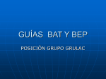 Grupo GRULAC - Uruguay