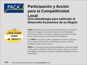 Presentación de PowerPoint