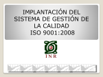 Diapositiva 1 - Instituto Nacional de Rehabilitación.