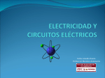 circuito eléctrico
