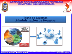 Redes Neurales y Logica Difusa – Power Point