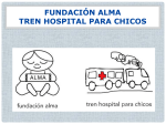 Diapositiva 1 - Fundación ALMA