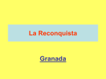 Conquista de Granada