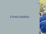 ETOSUXIMIDA