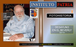 Presentación de PowerPoint - Recuerdos del INSTITUTO PATRIA