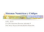 1 - Ph.D. Kryscia Ramirez