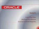 Oracle6.pps - Grid Morelos