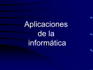 Presentación de PowerPoint