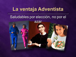 Ventaja Adventista