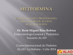 Metformina - Frateros 2014