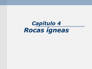 cap04-Rocas igneas