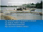 Diapositiva 1 - Universidad Nacional de Tumbes