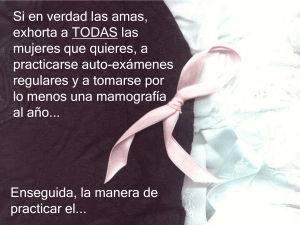 Presentación de PowerPoint