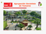 Diapositiva 1 - PSOE Tomares