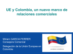 Slide 1 - Colombia Trade