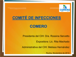 Presentación de PowerPoint