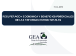 Diapositiva 1 - Bargallo, Cardoso y Asociados.