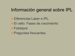 informacion - Heliocentro