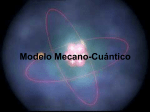 Modelo Mecano-Cuantico - todoesquimica-I