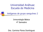Universidad Anáhuac Escuela de Medicina