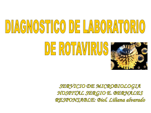 Diapositiva 1 - hospital sergio e. bernales