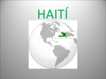 haití - IES GAYA NUÑO