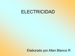 ELECTRICIDAD