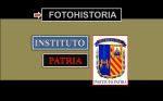 Presentación de PowerPoint - Recuerdos del INSTITUTO PATRIA