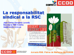 Diapositiva 1 - Blogs Servicios CCOO