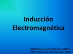 Inducción Electromagnética tab.pot