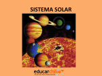 Sistema Solar - Educar Chile