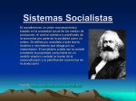 Sistemas Socialistas - Sociales-TIC