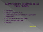 7 CLASE Generalidades virus