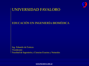 Presentación de PowerPoint - Universidad Tecnológica Nacional