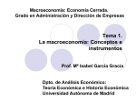 Tema 1 - Universidad Autónoma de Madrid