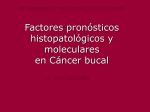 Factores pronósticos histopatológicos 18-9