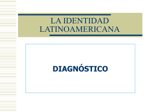 Doc. La Identidad ponencia Enrique Sosa
