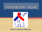 fundación siloé - Blog del Plan sobre Drogas para Asturias
