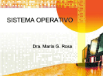 sistema operativo - Gobierno de Canarias