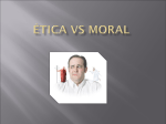 Diapositiva 1 - Etica