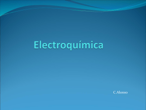 Cinética Electroquímica