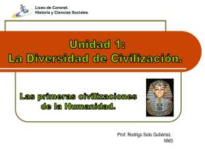 Diapositiva 1 - Estudios Sociales