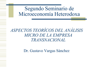 Presentación de PowerPoint