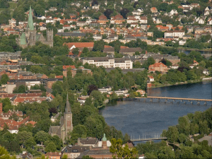 Trondheim