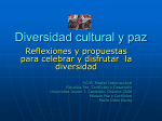 “no cultura”.