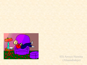 Presentación de PowerPoint