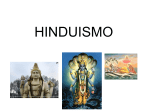 hinduismo - SC Monjas Inglesas