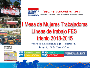 Presentaci&oacute;n de PowerPoint